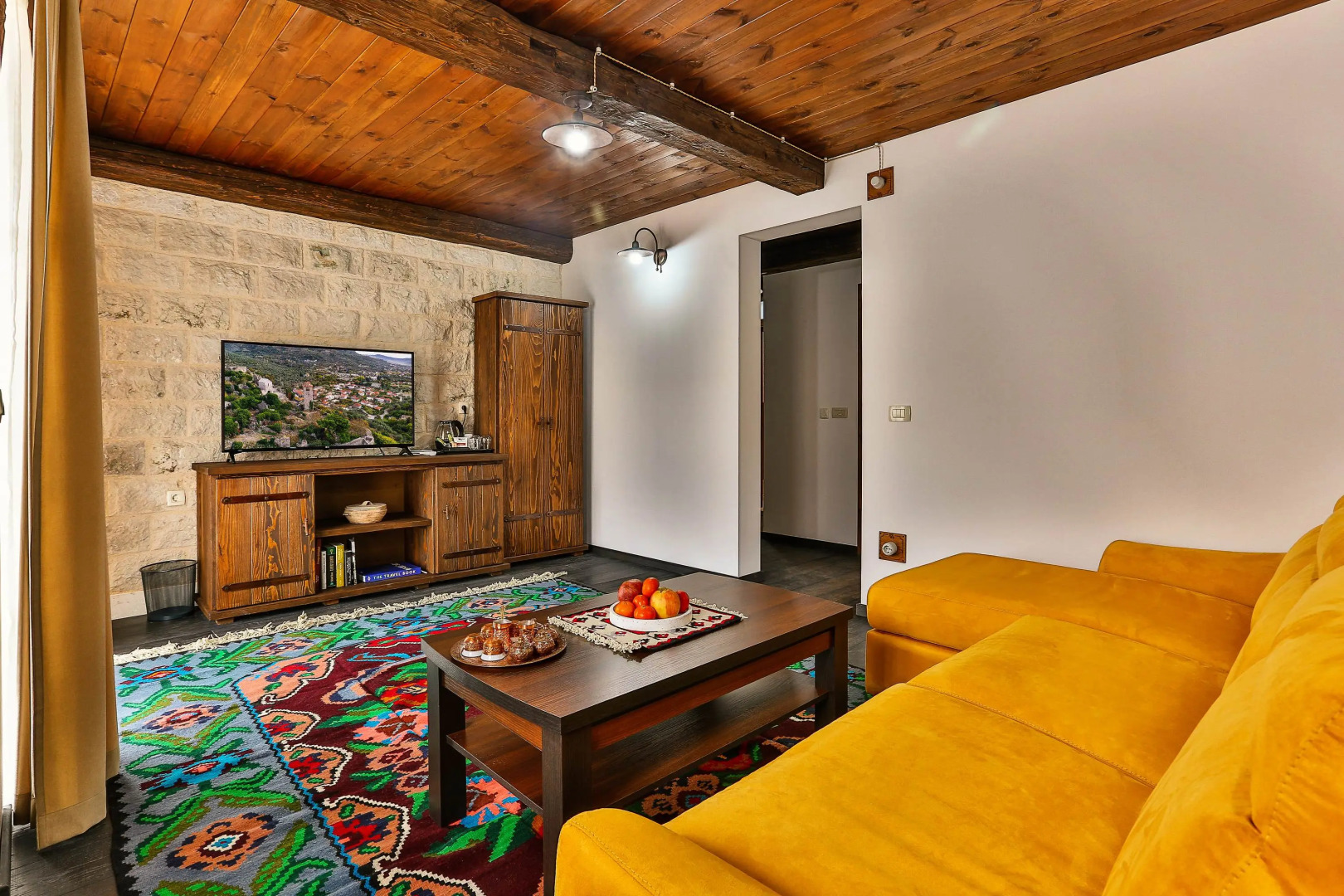 Stara Čaršija Hotel and Spa