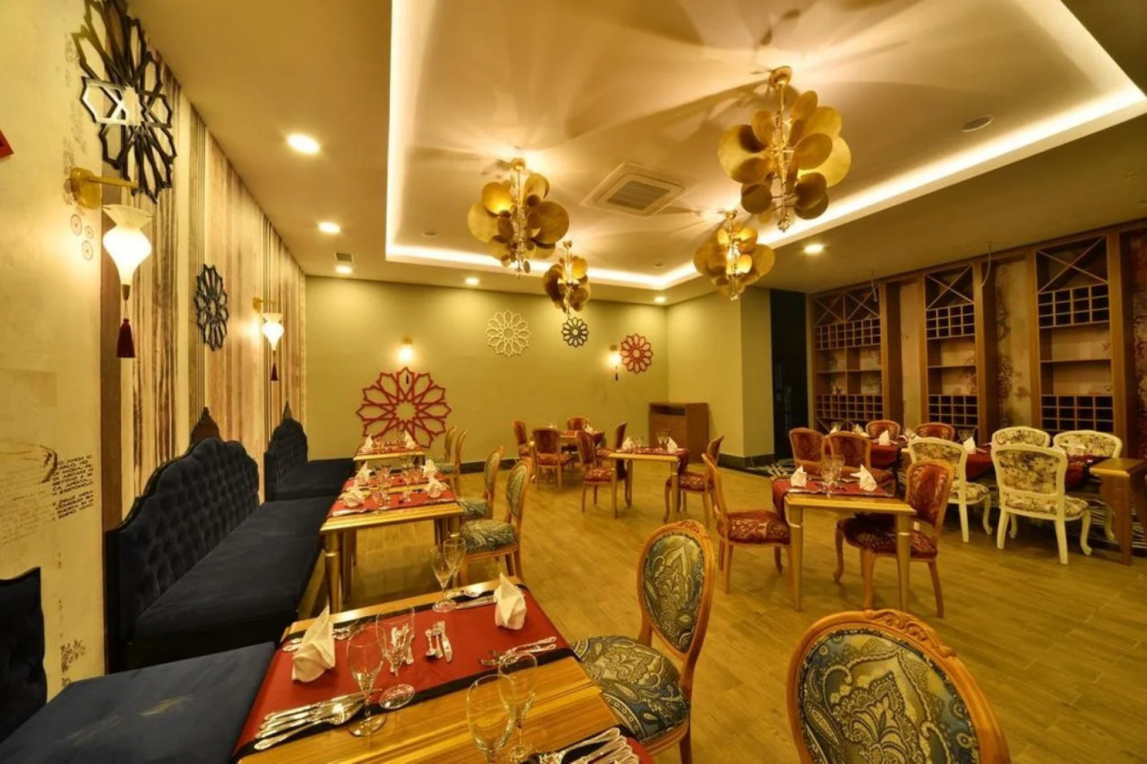 Seaden Valentine Resort & Spa