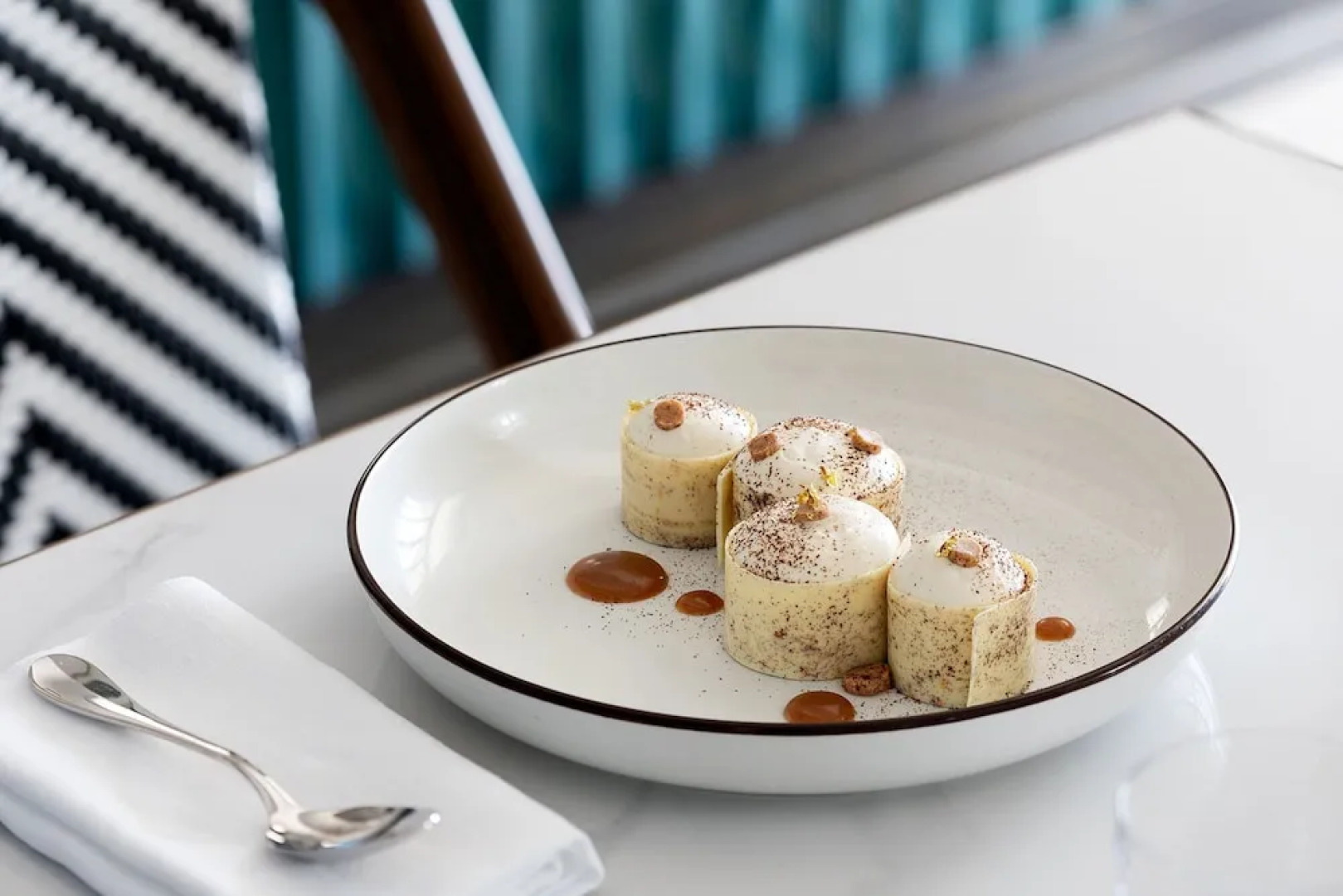 The St. Regis La Bahia Blanca Resort, Tamuda Bay