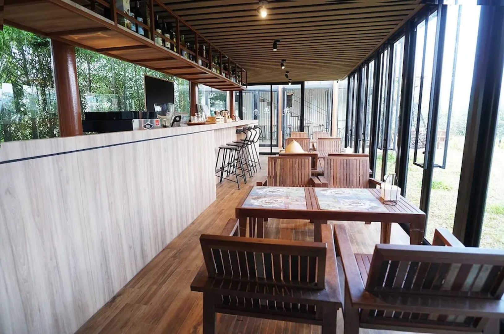 Hug Jang Loei Garden