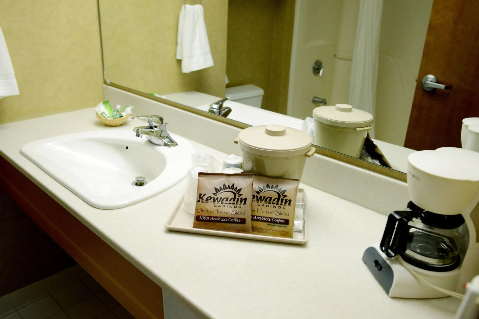 Kewadin Casinos Sault Ste. Marie Hotel