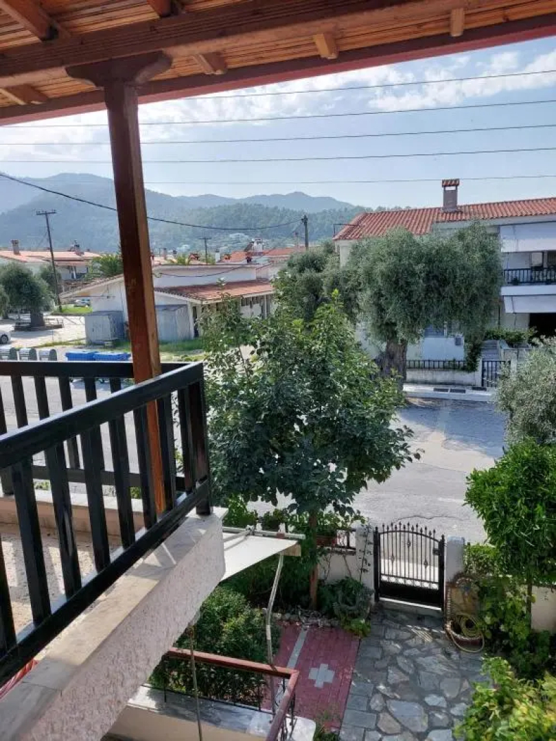 Fedra House