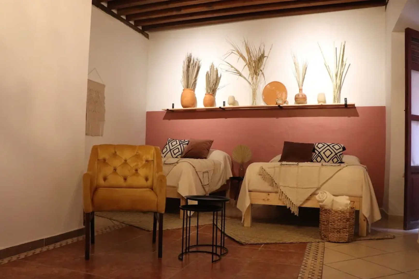 Hotel Boutique Casa Damiana