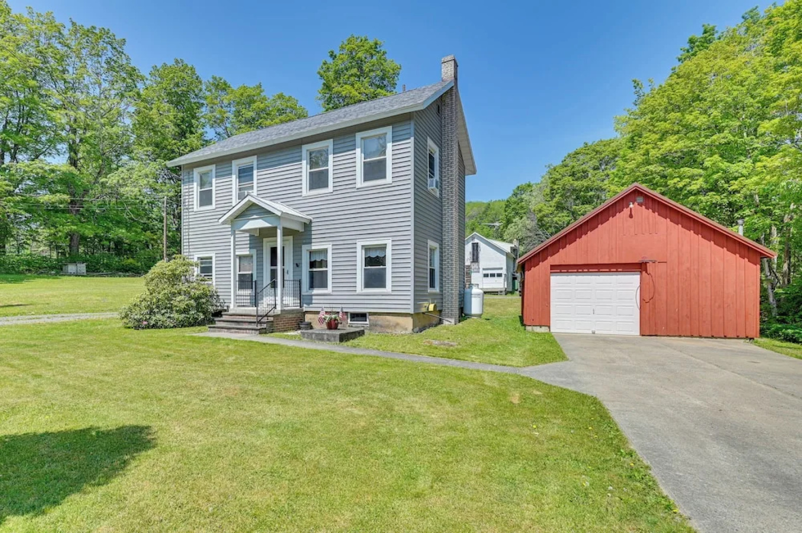 Countryside Hideaway - 10 Mi to Cooperstown!