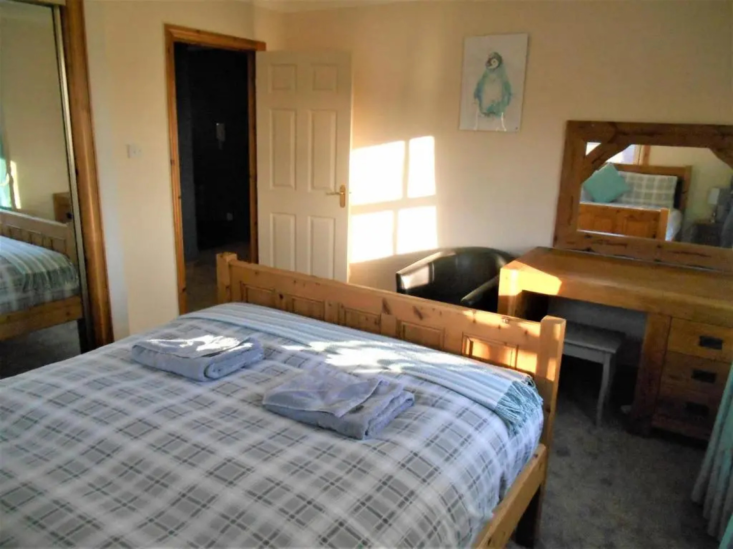 The View Deer Park Luxury Apartment