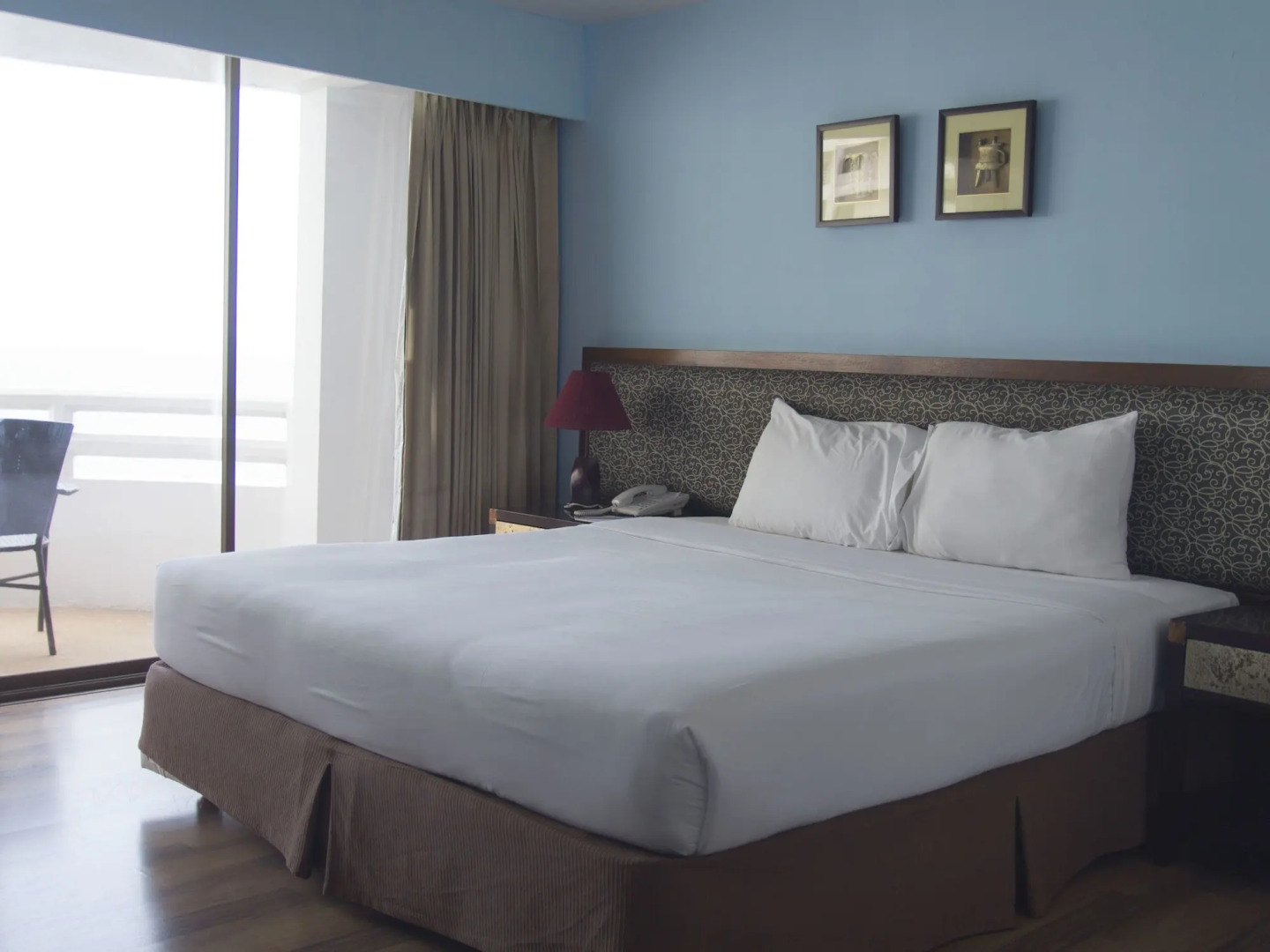 D Varee Jomtien Beach