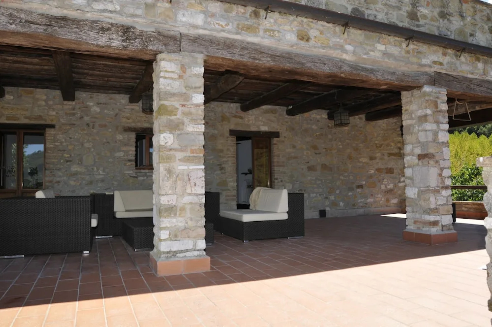 The Sanctuary by Caimeli