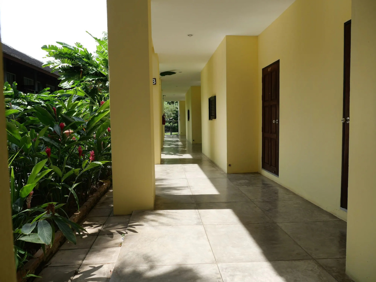 Royal Riverkwai Resort & Spa