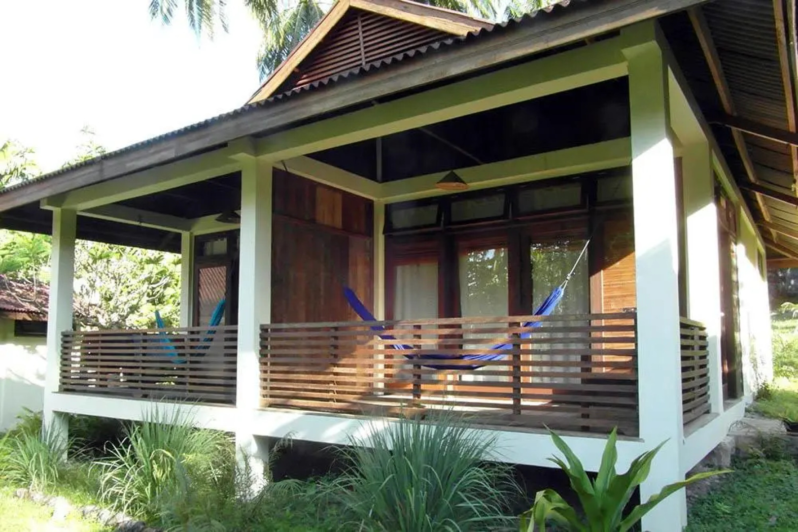 Lumba Lumba Diving Centre & Beach Resort