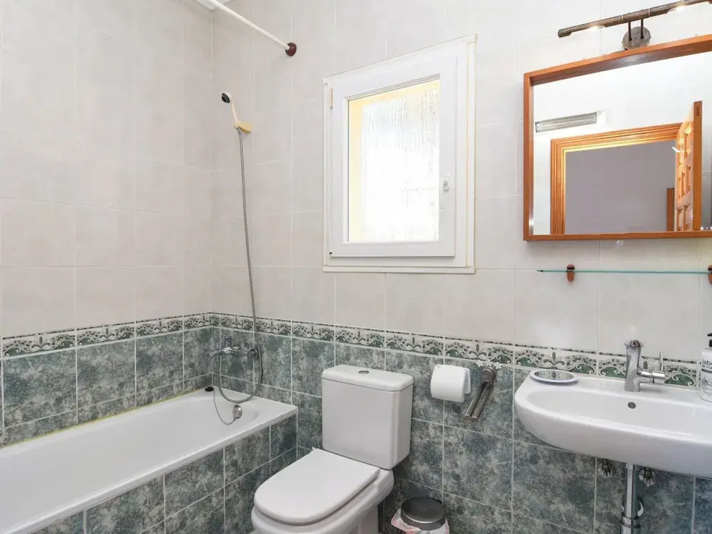 Lush Villa With Swimming Pool in Benitachell