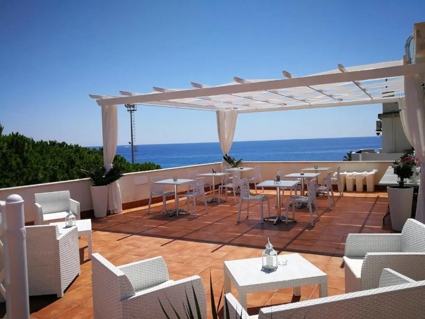 B&B Il Mare degli Dei