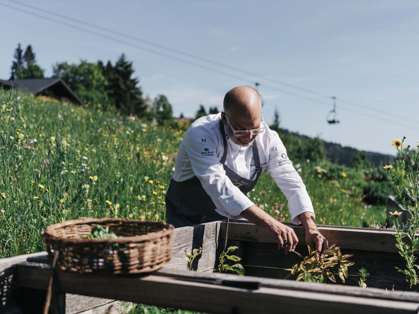 Naturhotel Chesa Valisa
