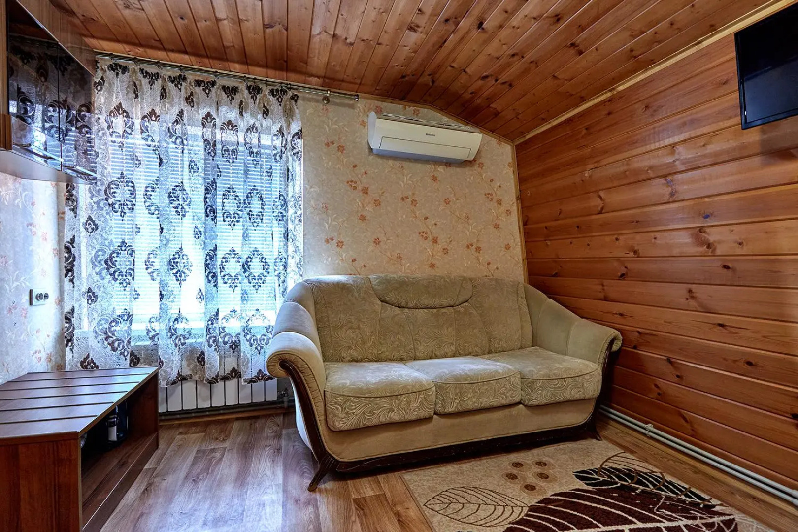 Гостевой дом на Лермонтова