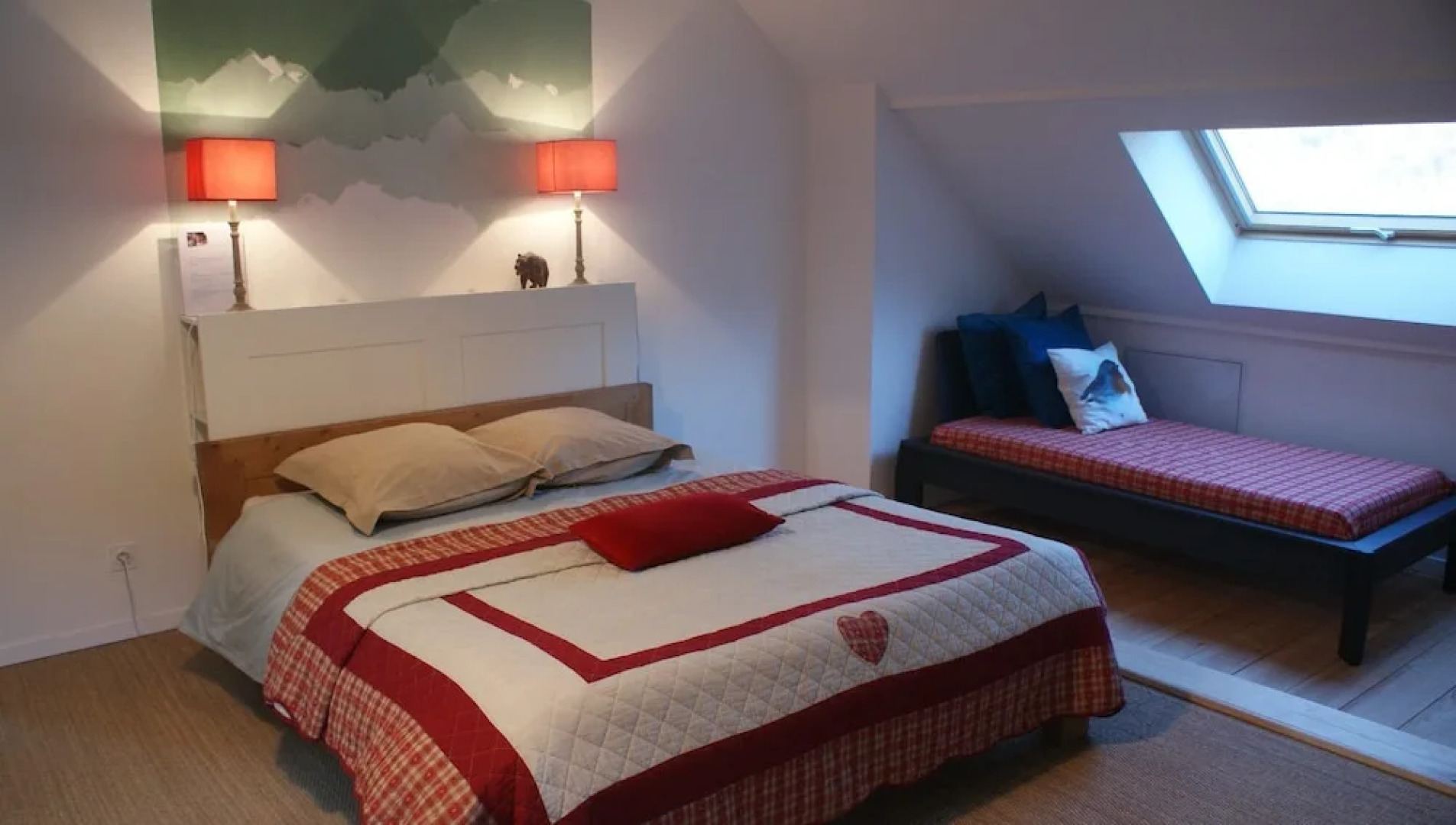 Ferme de la Cochette