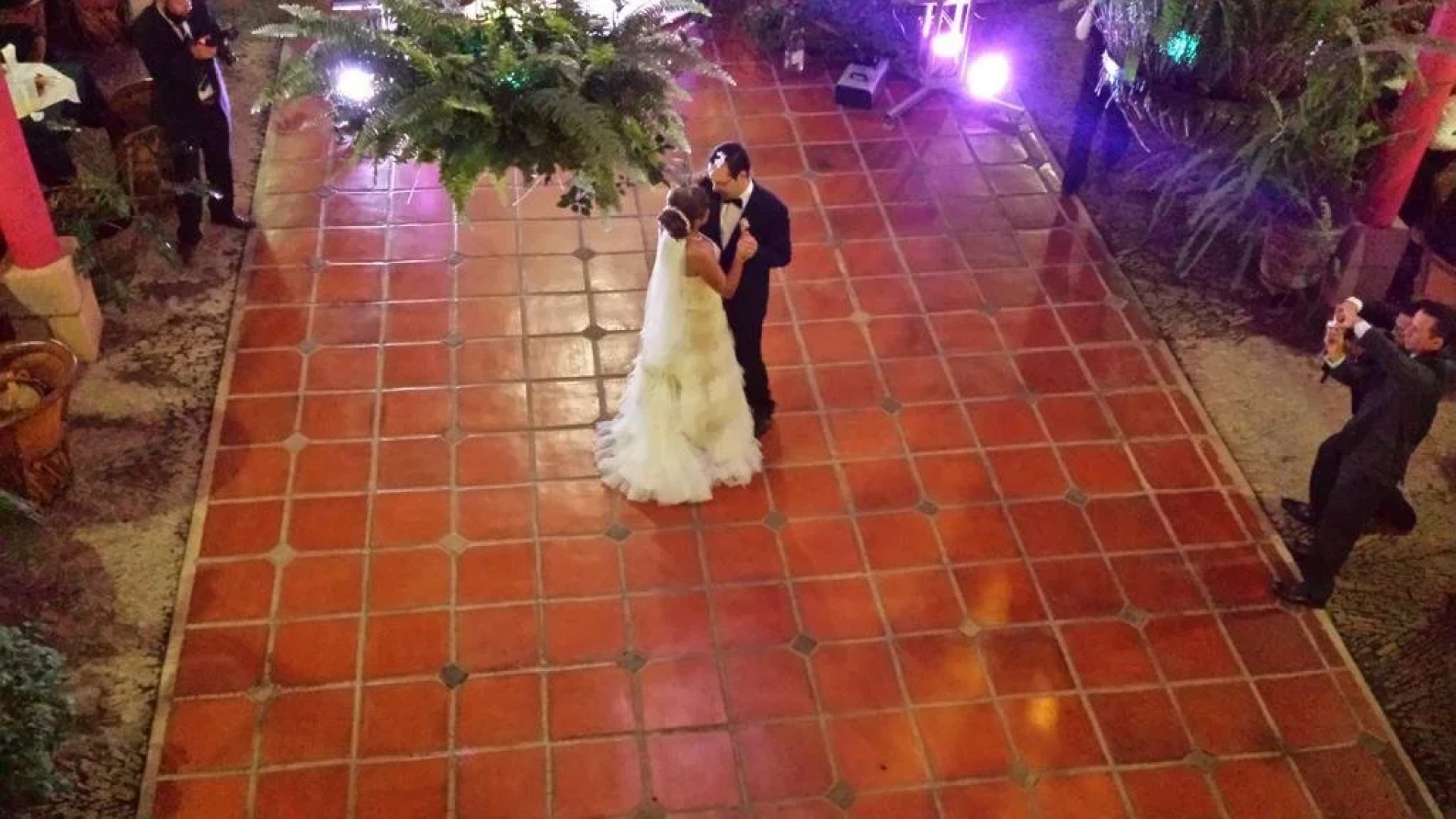 La Vieja Casona Hotel Spa