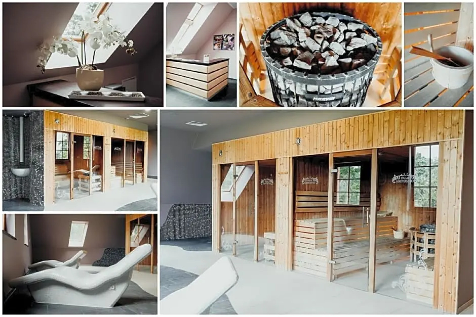 Hotel Pałac Krotoszyce