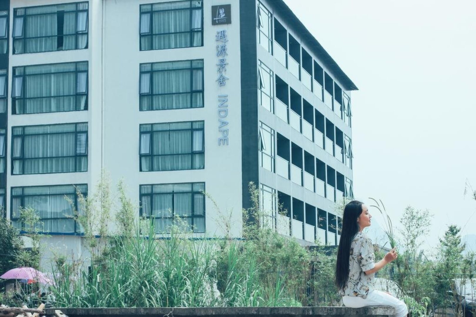 Yangshuo Yuyuan Resort （Shili Gallery &Yulong River）