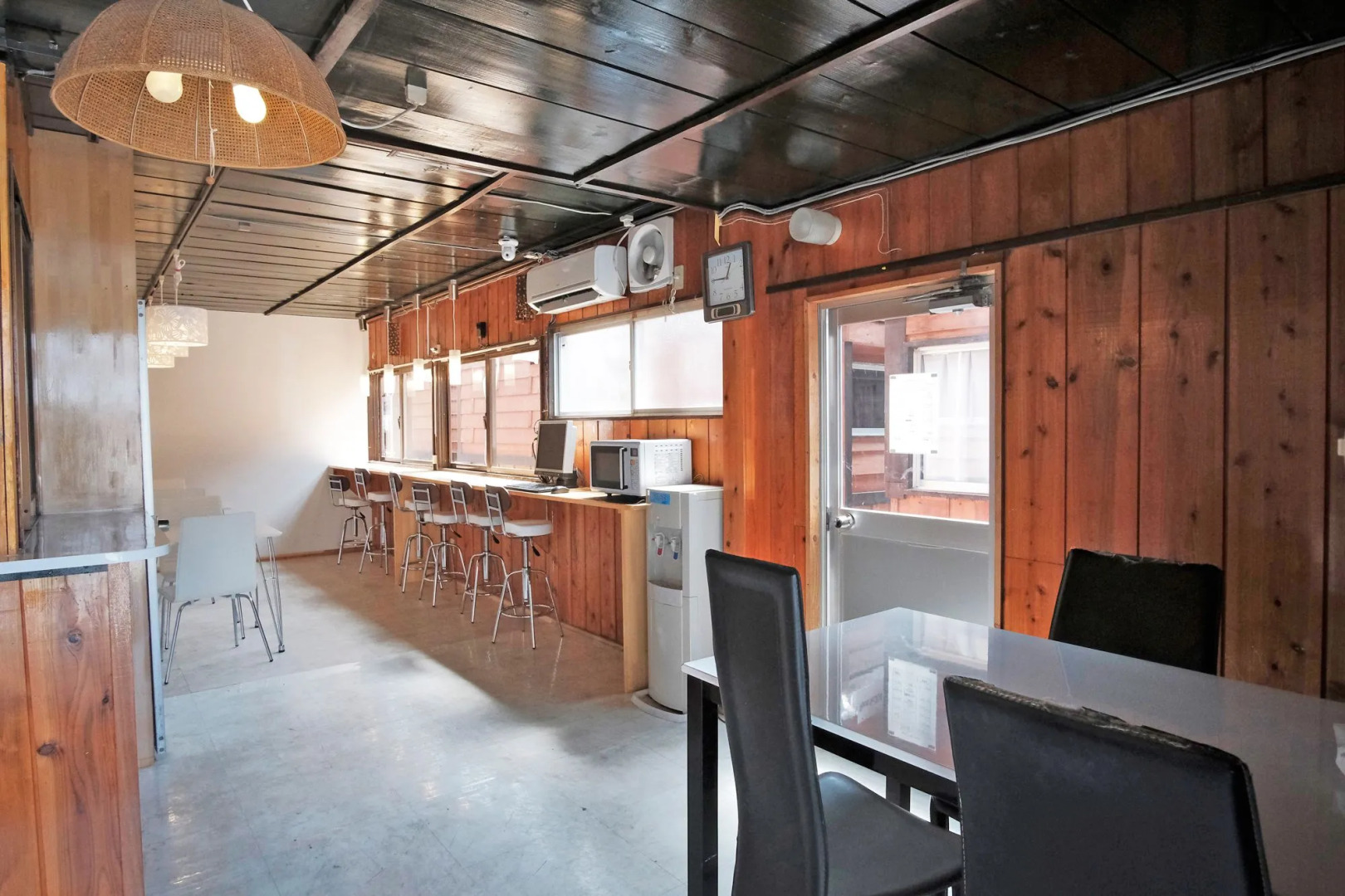 Hotel Hamby Resort - Hostel