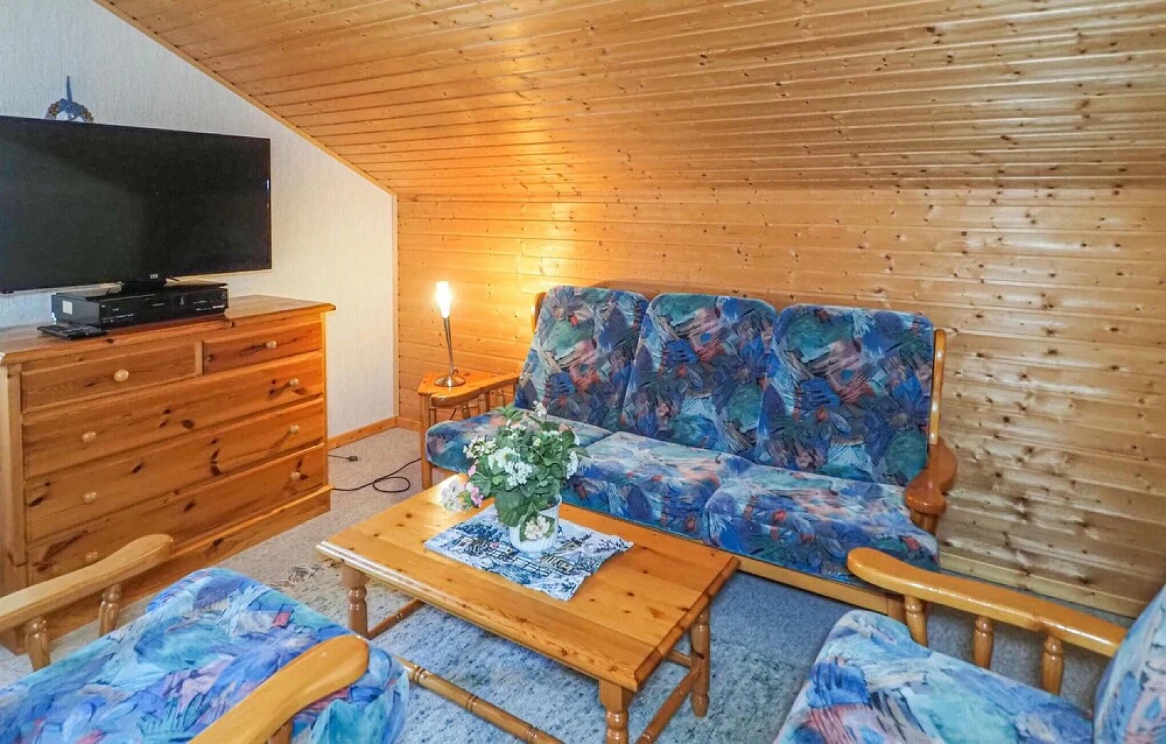 Amazing Home in Thalfang With 3 Bedrooms and Wifi