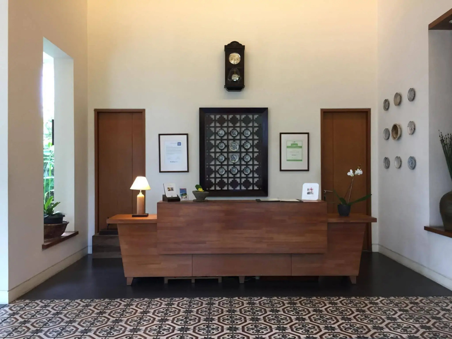 Billiton Hotel & Klub