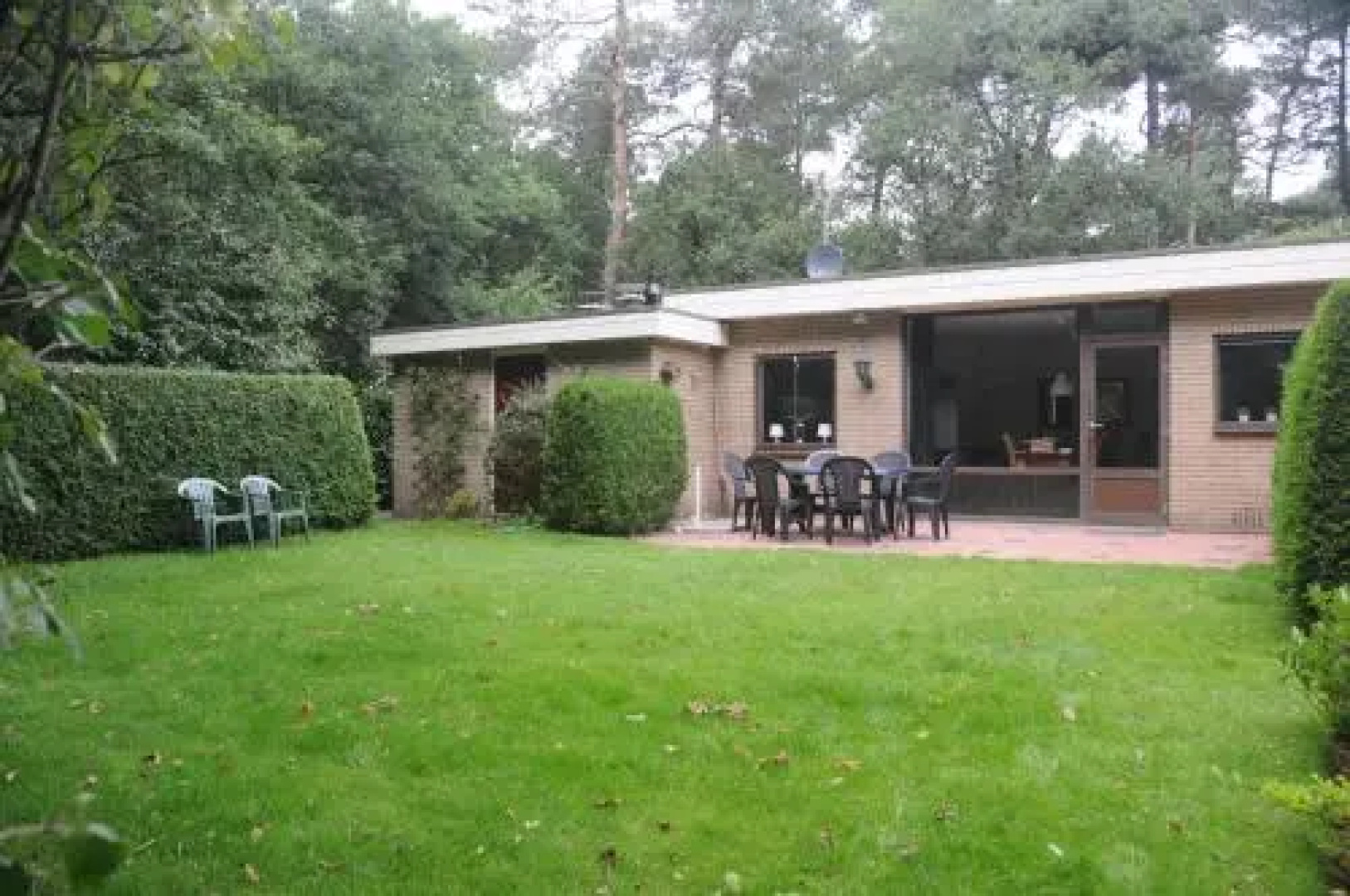 Holiday Home Eekhoornbosch
