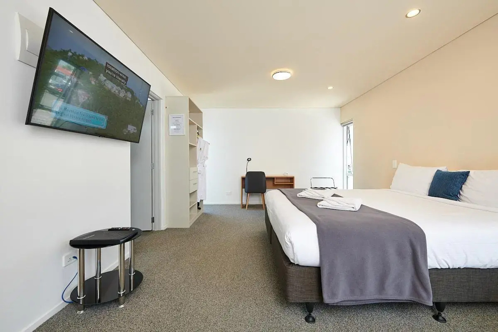 Rolleston Motel Thames – Wenzel Motels
