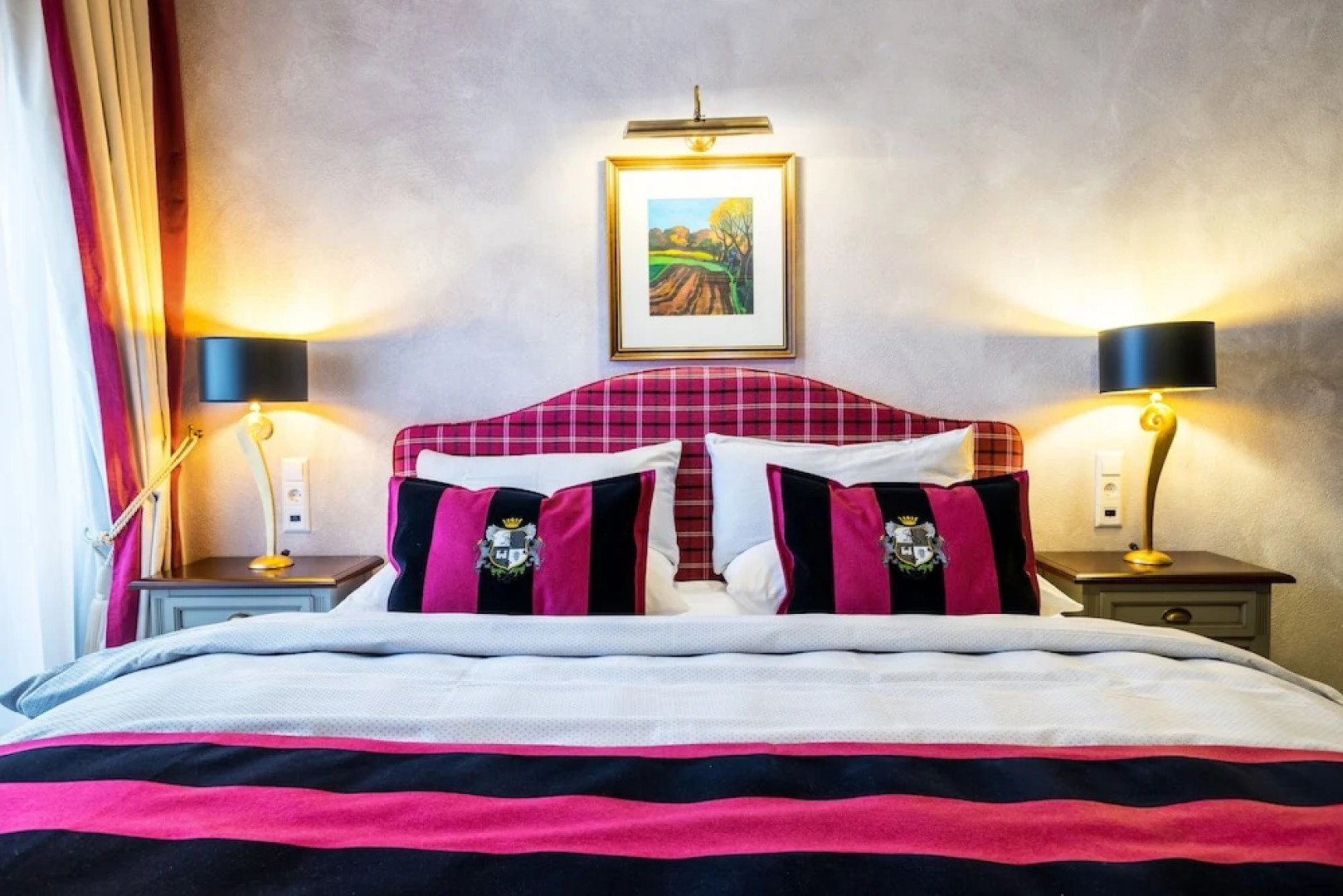 Schlosshotel Weyberhöfe