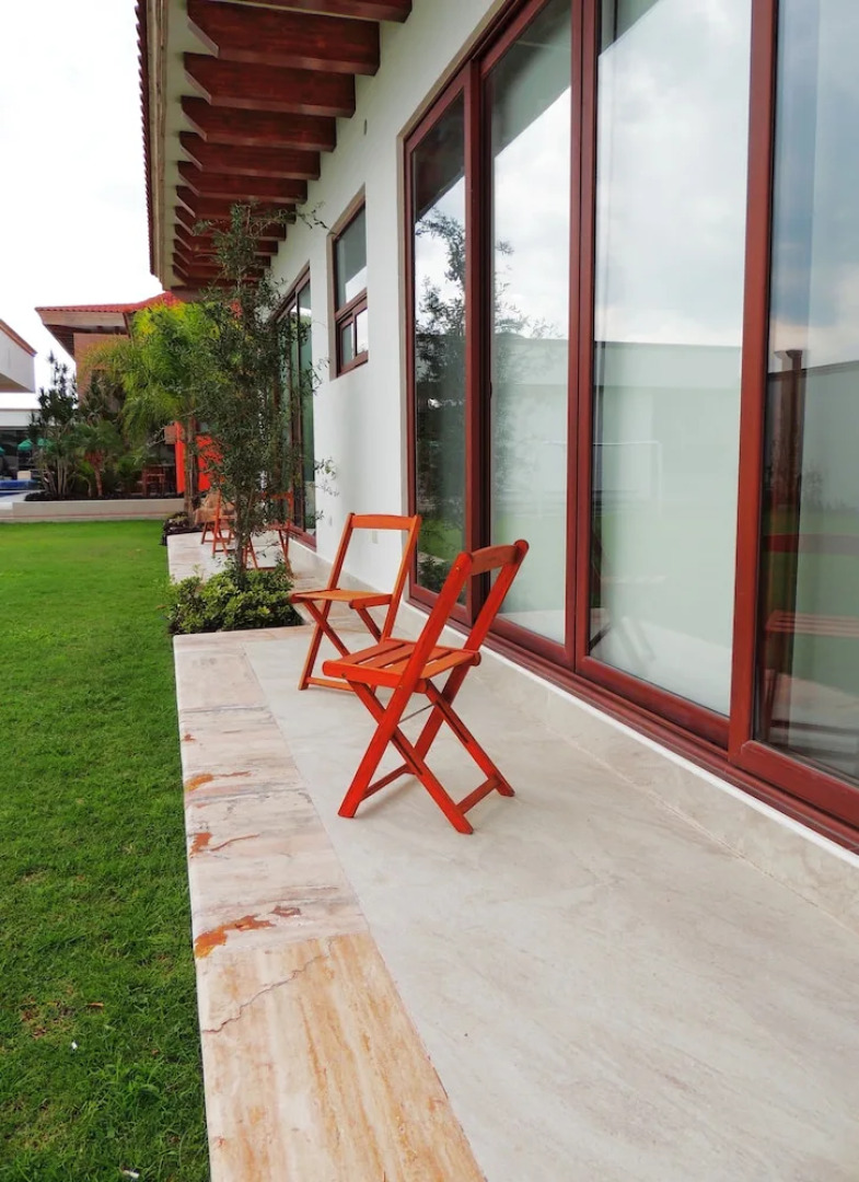 Royal Aqua Luxury Hotel & Spa