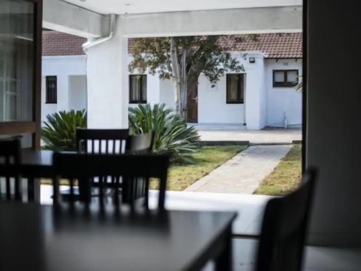 The Royal Guest House