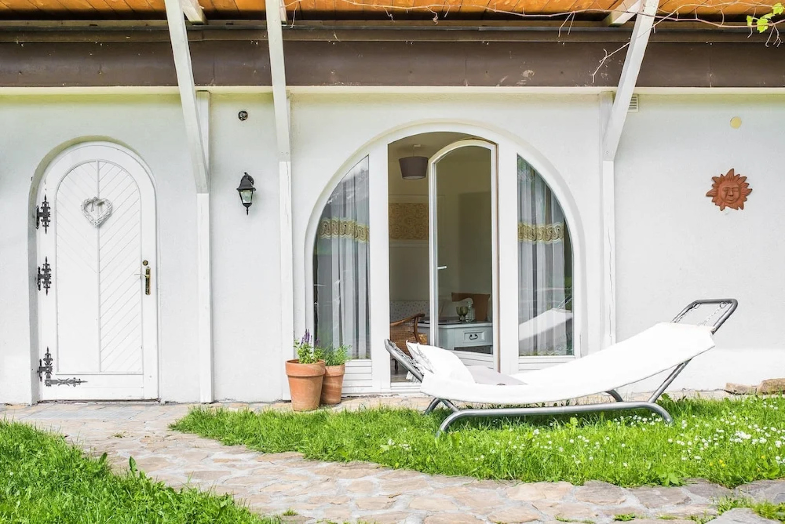 Villa Toscana Boutique