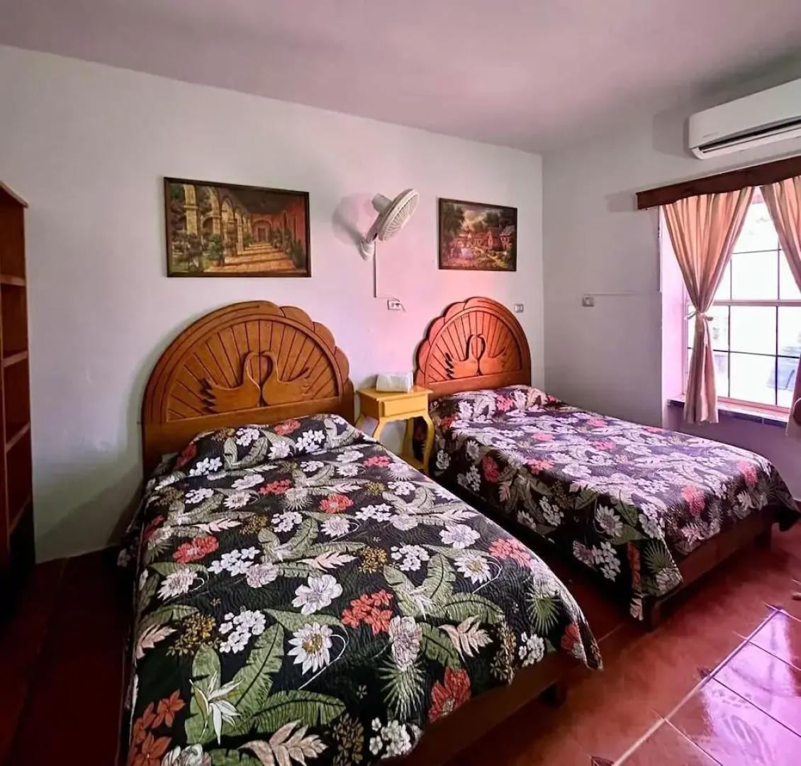 Hotel Posada del Sol