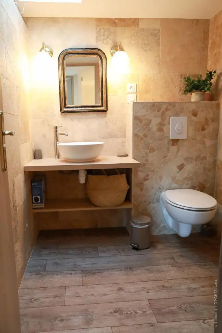 Gîte "Les Farigoules"