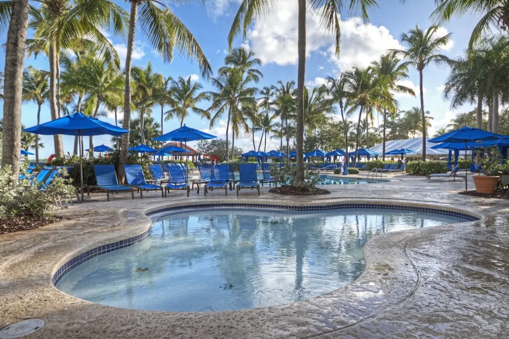 Margaritaville Vacation Club - Wyndham Rio Mar