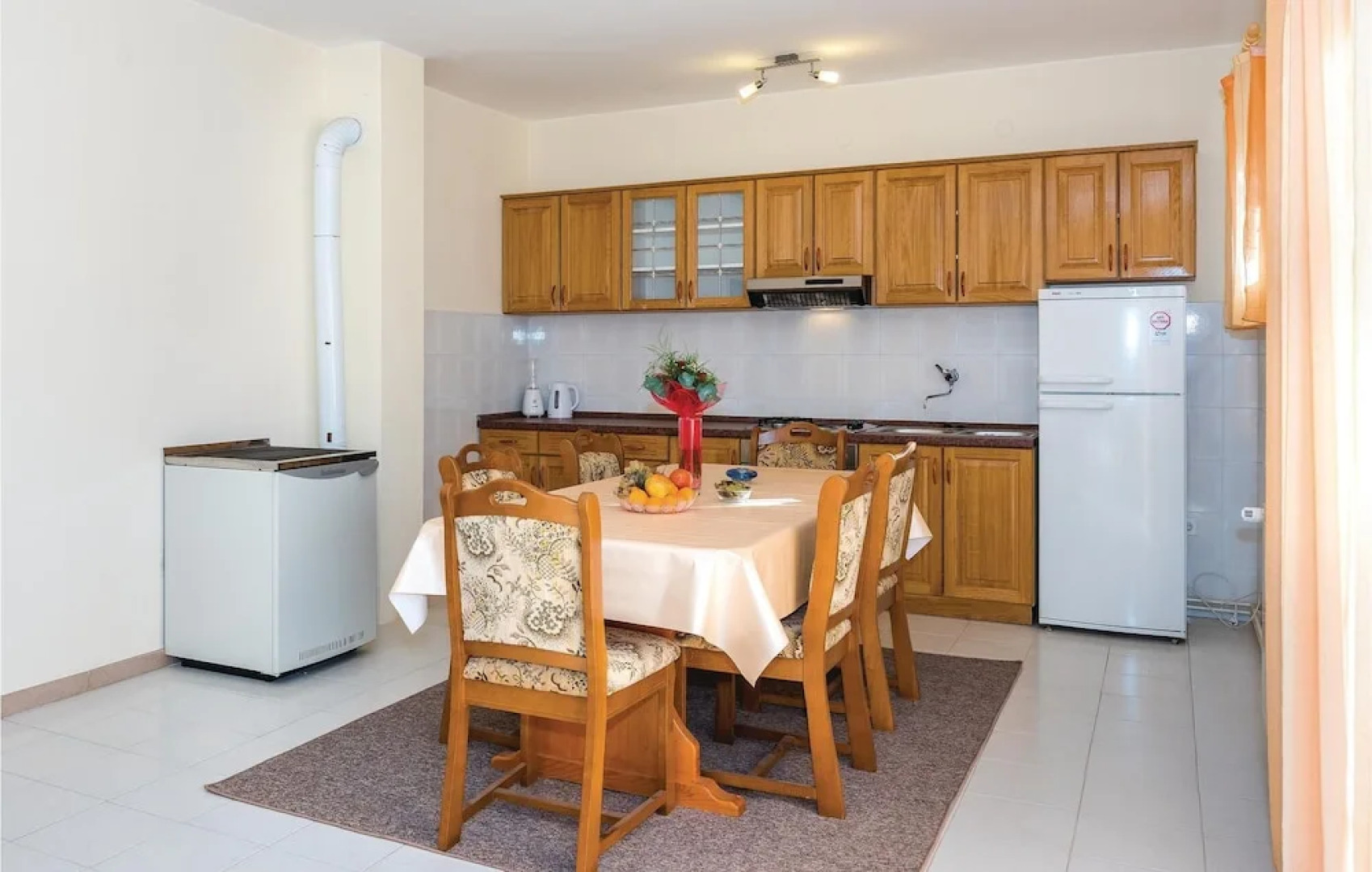 Nice Home in Lozovac With Wifi and 3 Bedrooms