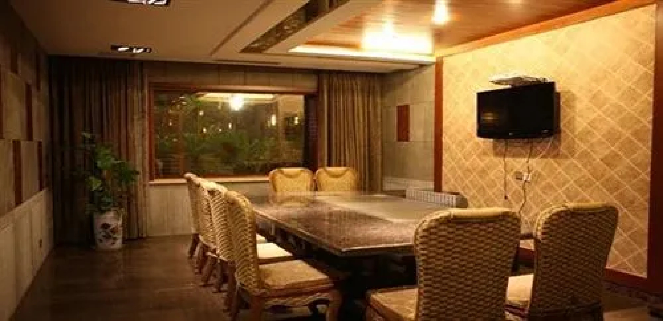 Wanghai Resort - Qinghuangdao