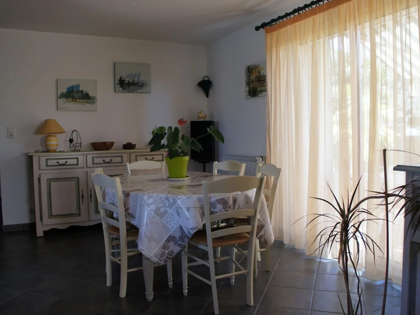 Charming Holiday Home in Oraison With Private Pool