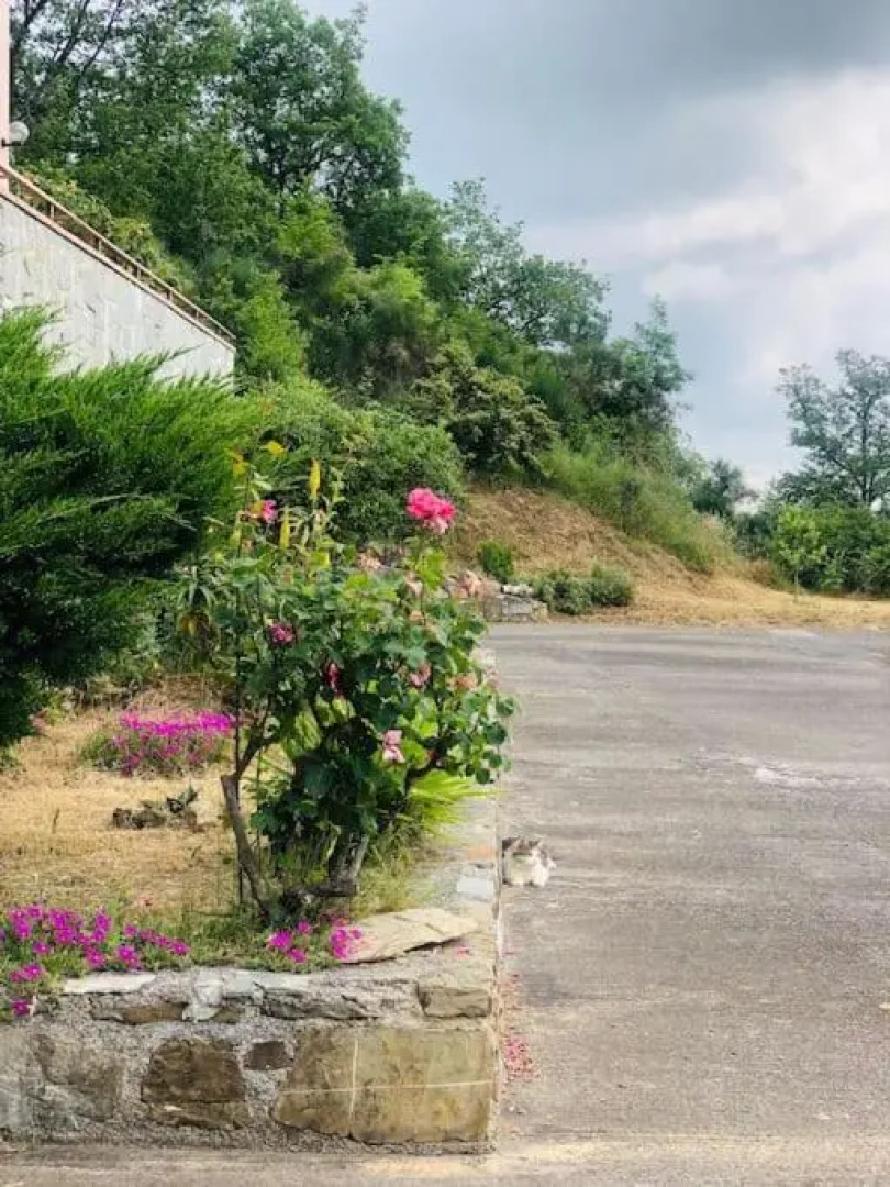 Appartamento in residence nella zona incantevole