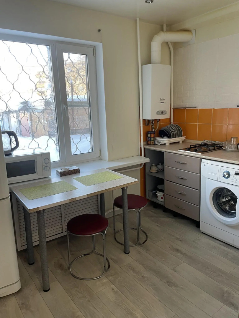 Апартаменты на проезде Строителей 19