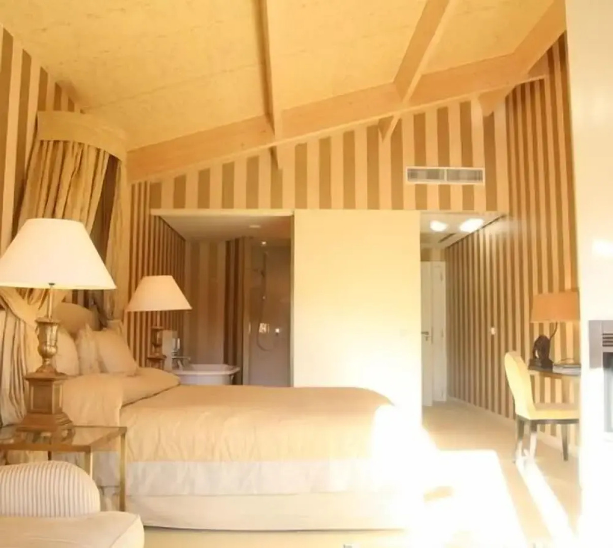 Restaurant Hotel Merlet