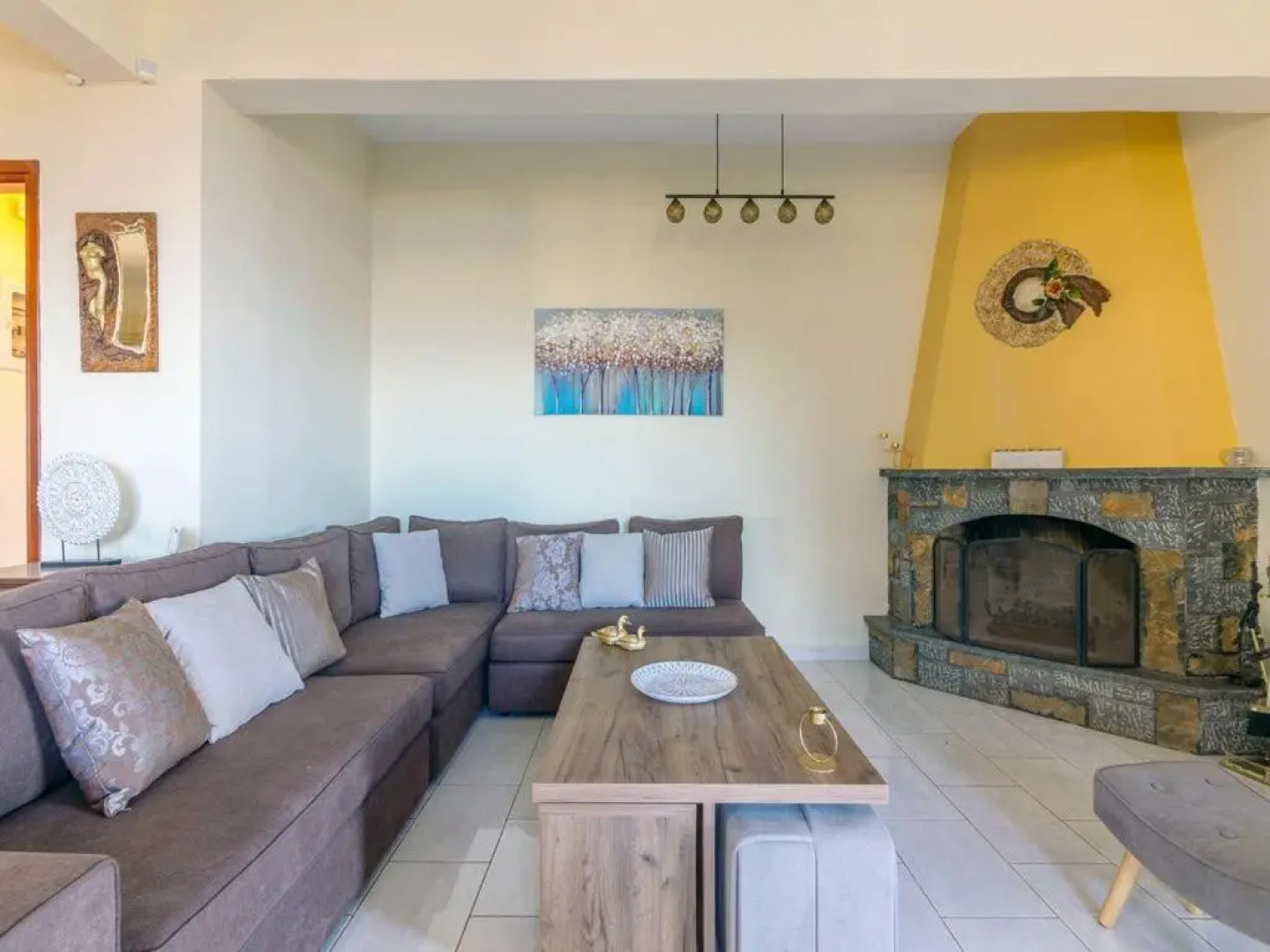 Roza House With Great View