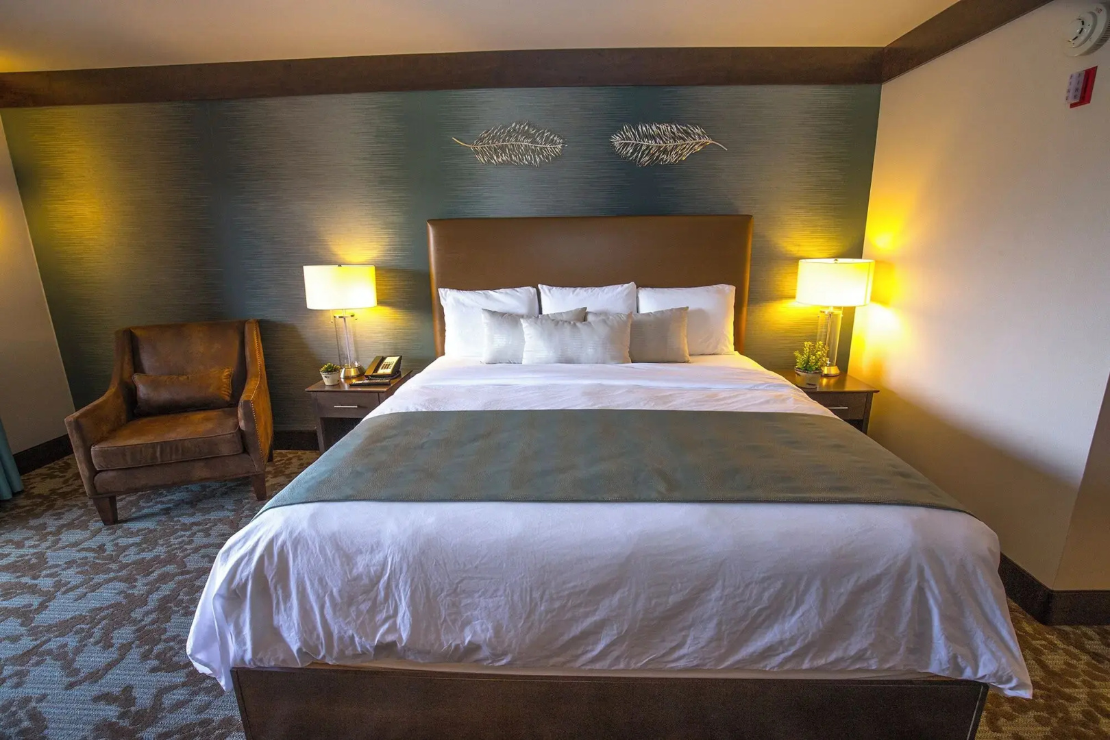 Ute Mountain Casino Hotel