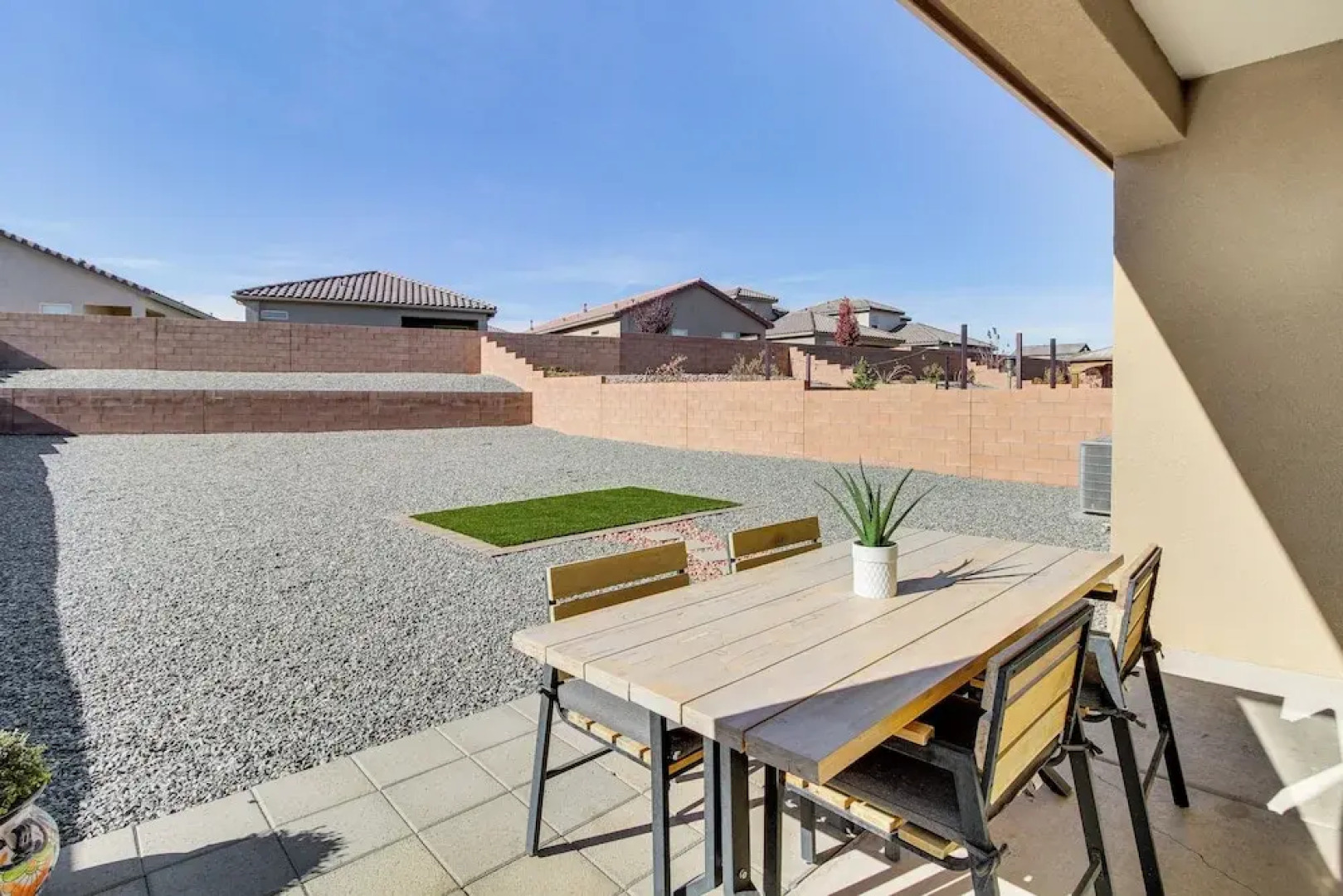 Family-friendly Rio Rancho Home Near Old Town