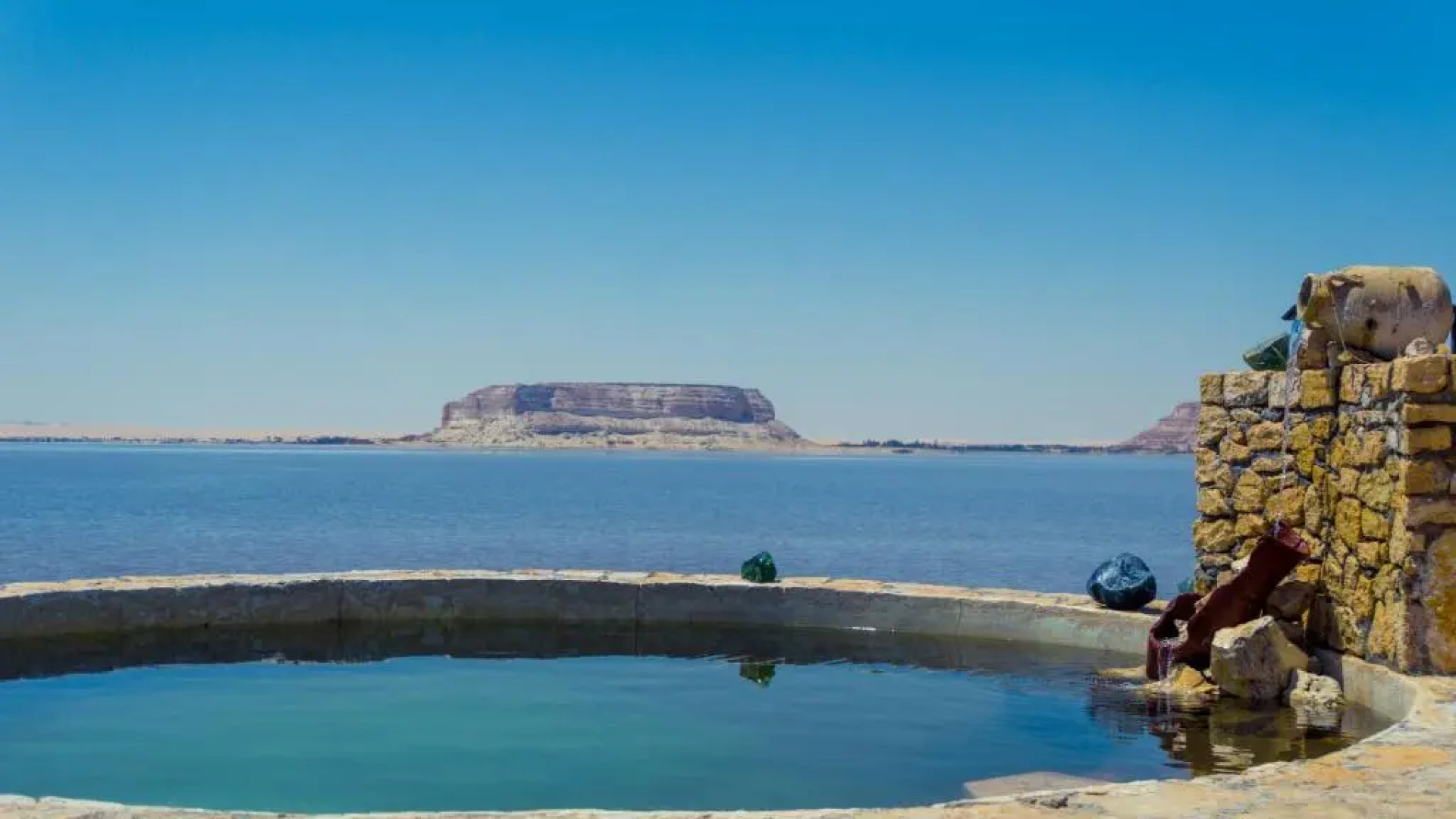 Siwa Relax Retreat