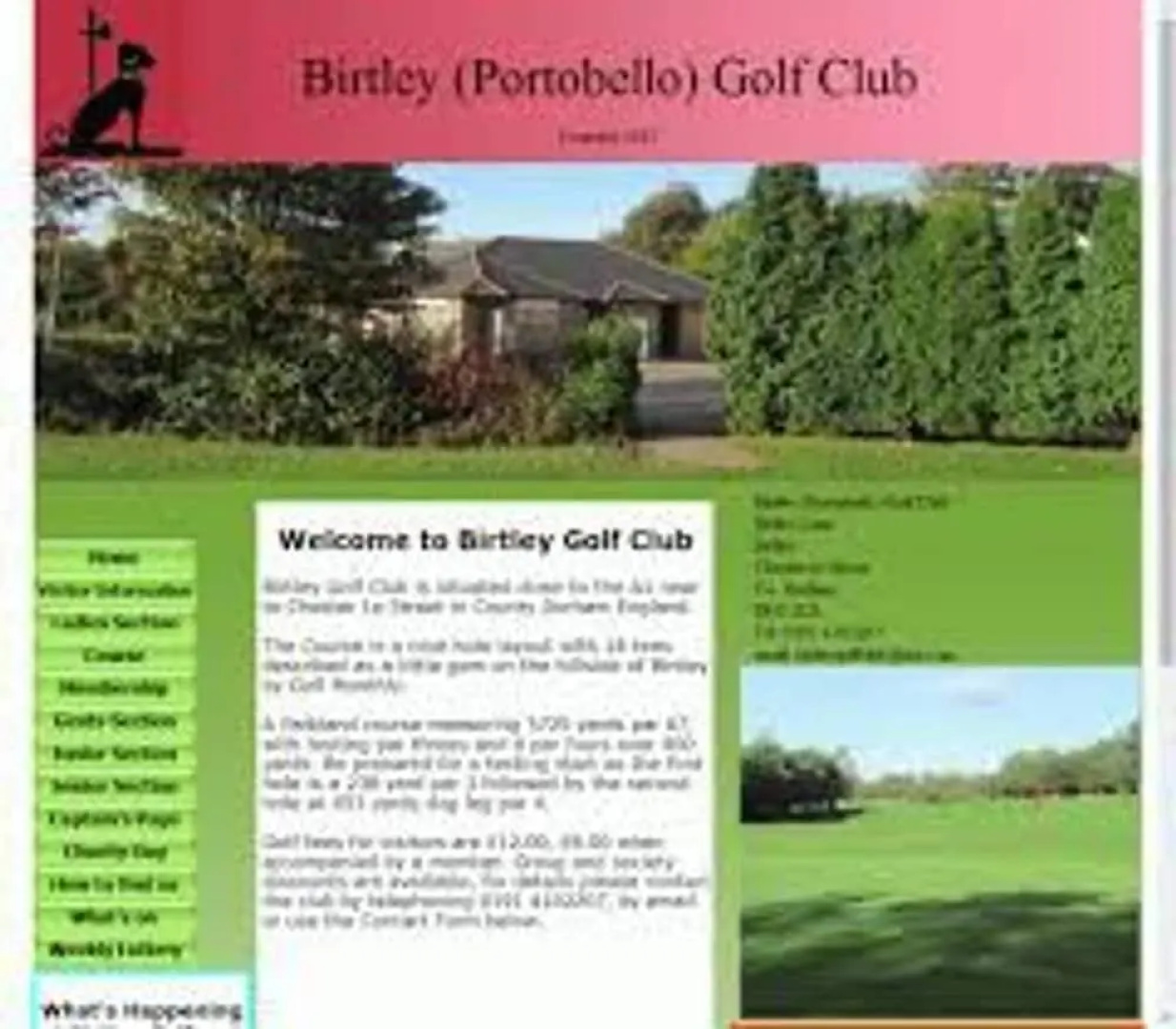 Birtley's Hidden Gem