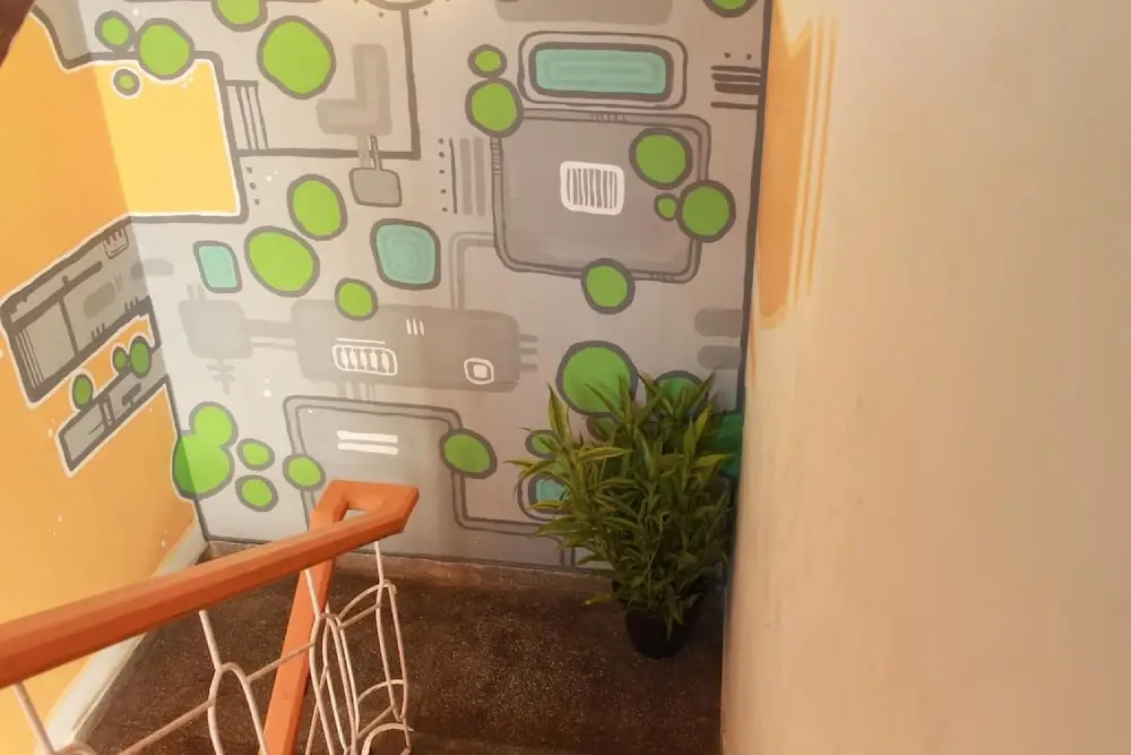 Layover BnB