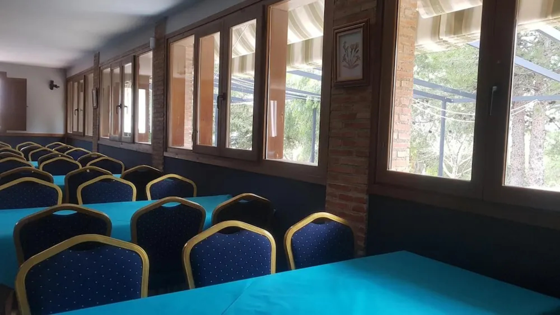 Hotel La Alberquilla