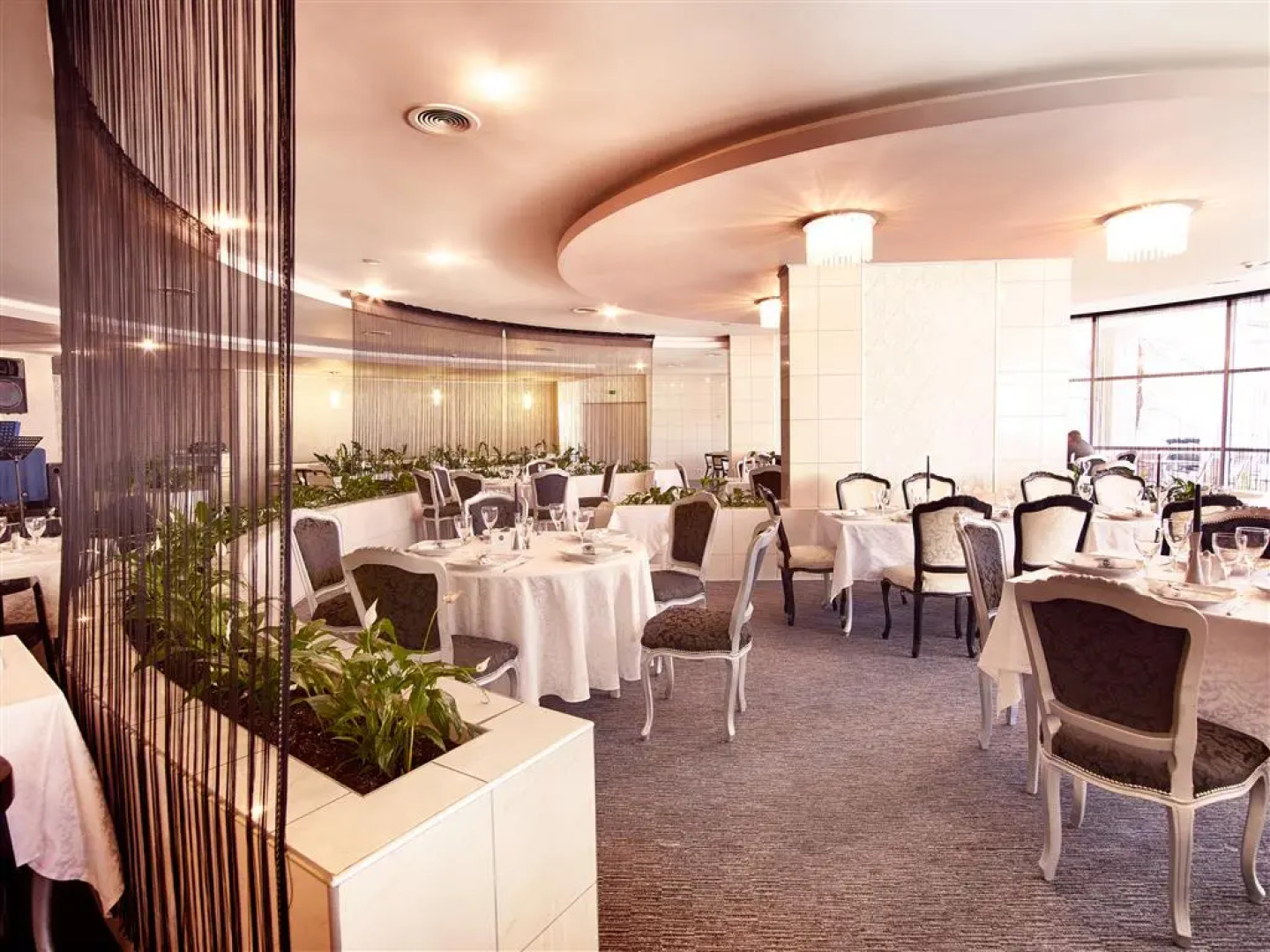 Hotel Continental Forum Arad