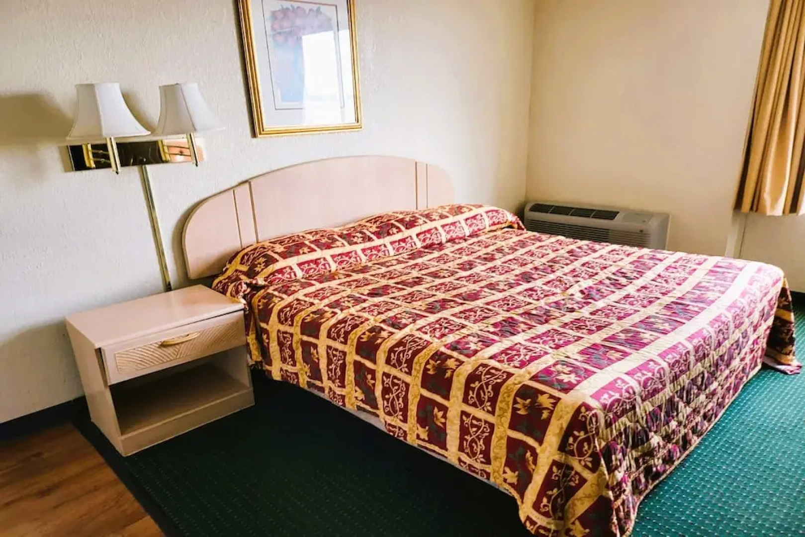 Usa Inn Extended stay