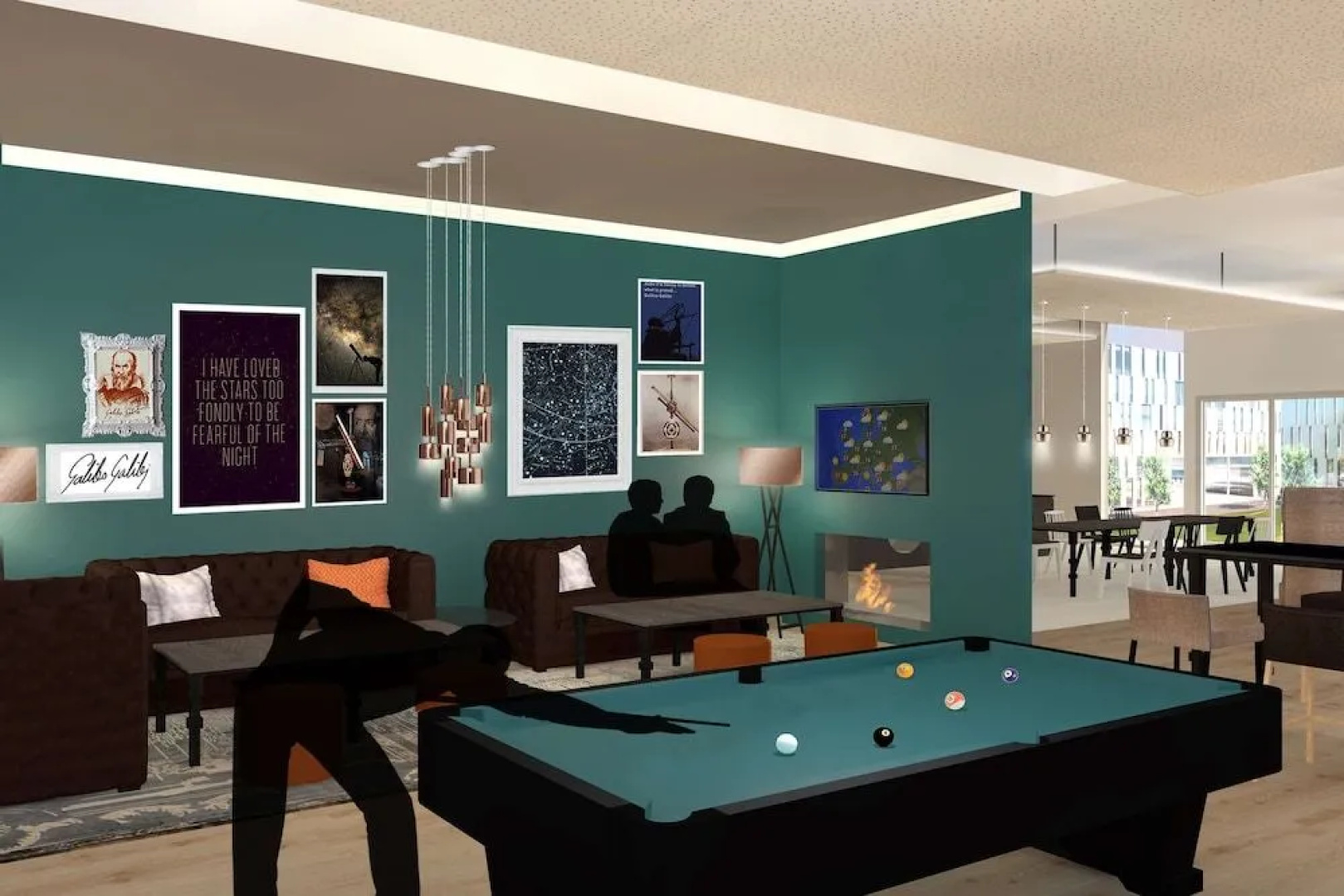 Stellaris Apartment Hotel