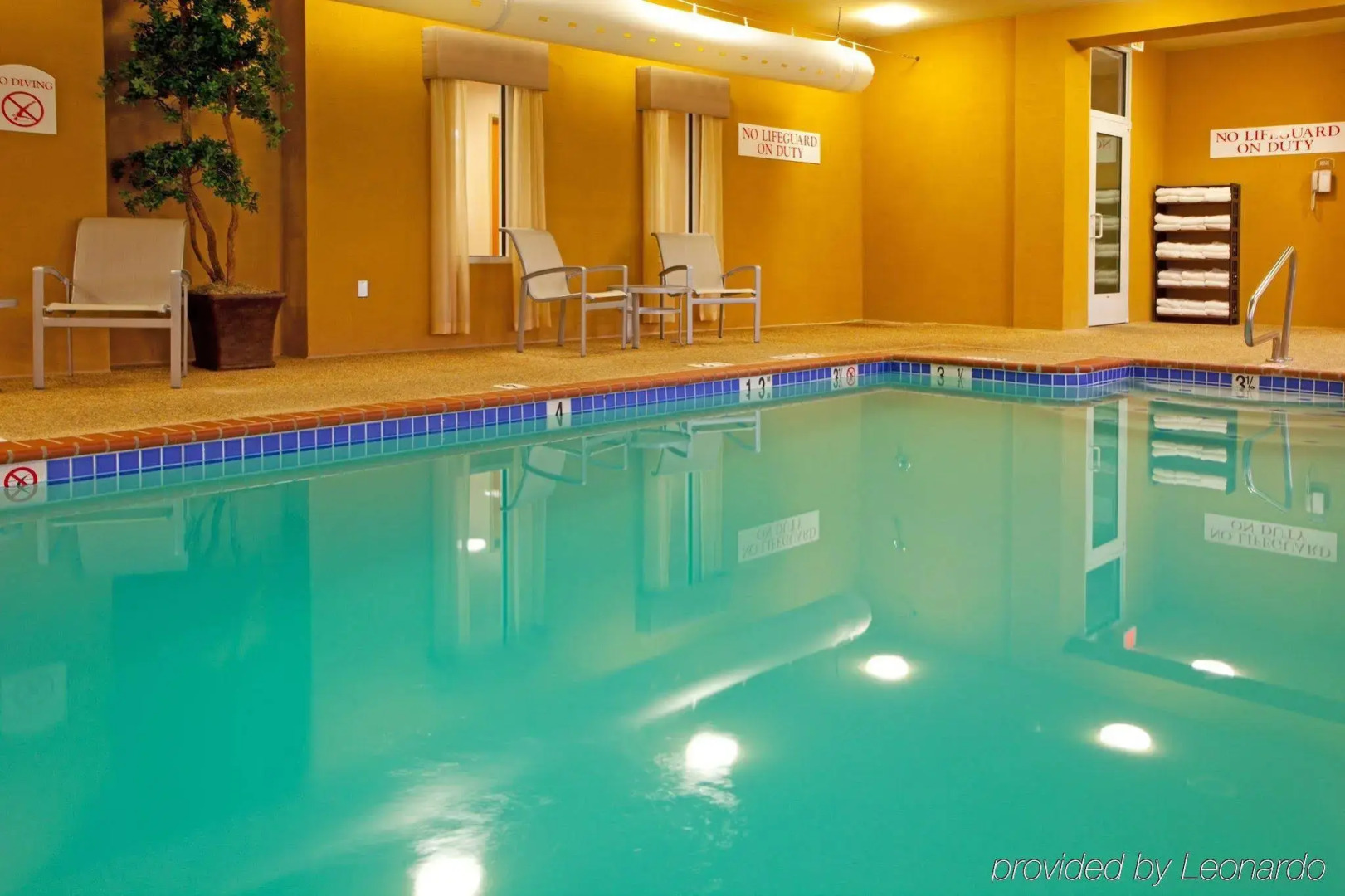 Holiday Inn Manassas - Battlefield by IHG